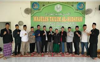 Kader Ulama MUI Kabupaten Bogor Gelar Pengajian Bulanan