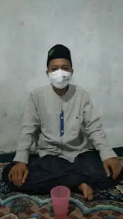 MWCNU Cinangka : NU Pertahankan Ajaran ASWAJA dan Cinta NKRI.