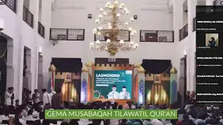 SQTH 2021, Kota Bogor Targetkan Pertahankan Juara ke-2 Terbaik se-Jabar