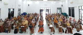 Kadisdikbud Gelar Persiapan Kurikulum Merdeka