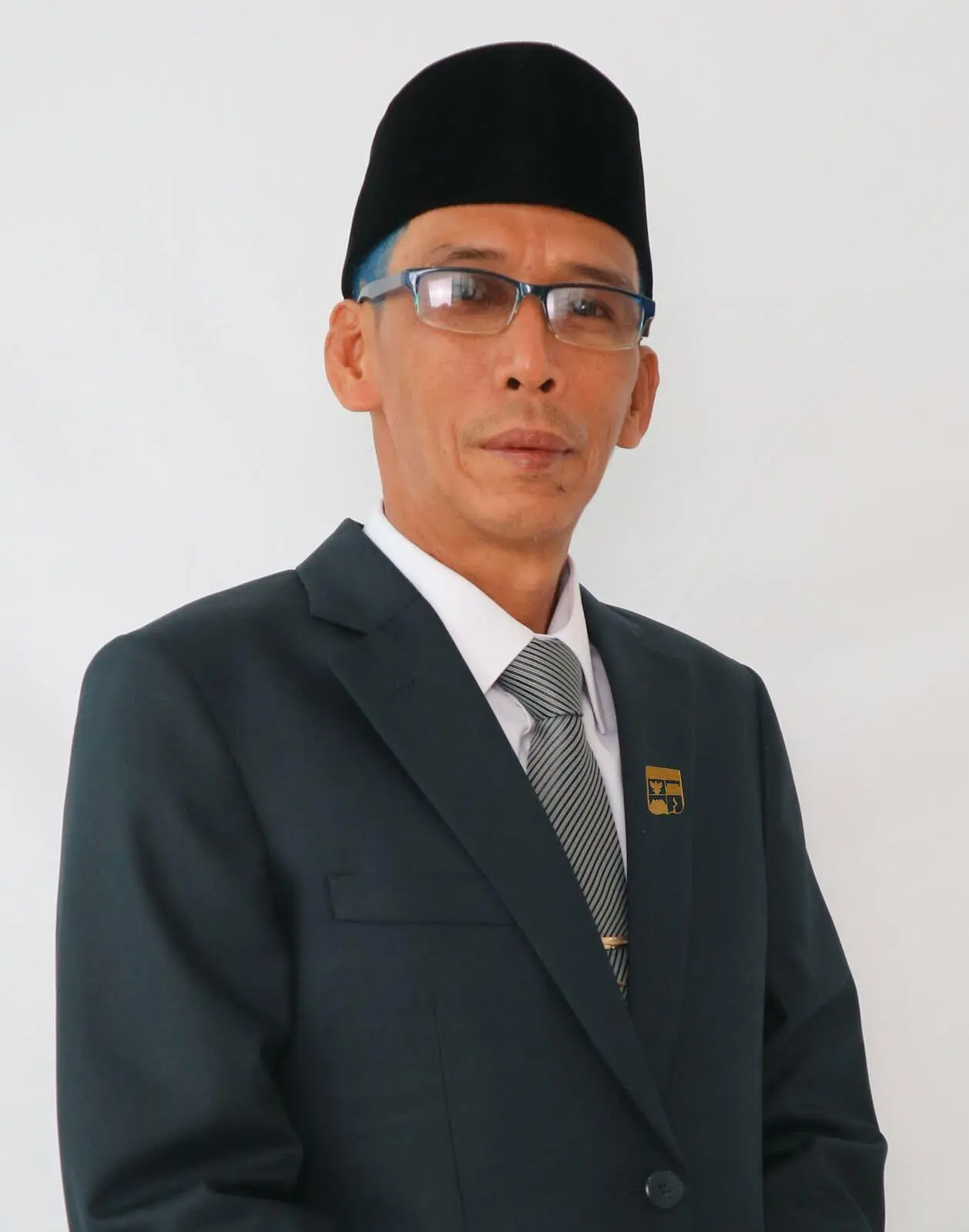 Guna Memberikan Pelayanan Terbaik Bagi Semua Warga