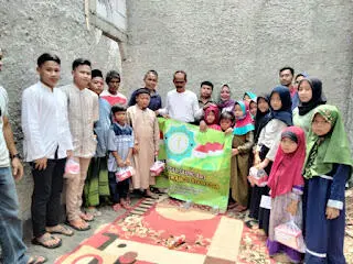 Majelis Ta’lim Alif Siliwangi Pindah Lokasi