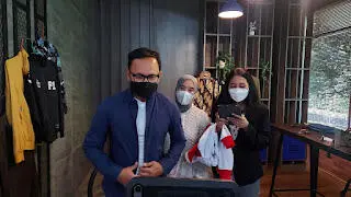 Bima Arya Lelang Barang Pribadi, Terkumpul Rp 53 Juta untuk Bantu Yatim Piatu