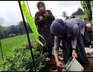 Sebagai Pengganti Keluarga, Rumah Yatim Piatu Amal Hati Segera di Bangun
