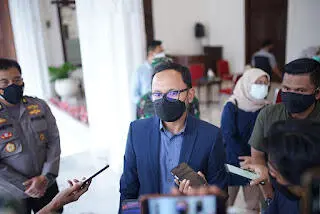 Resto Hingga Tempat Ibadah di Kota Bogor Dibuka, Ini Aturan PPKM Level 4 Terbaru