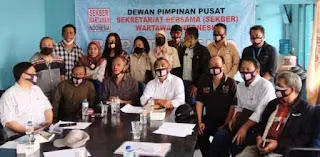 SWI Segera Deklarasi dan Gelar Rakernas 2021