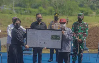 IMB GKI Bogor Barat Terbit, Bima Arya: Kita Kawal Jemaat Beribadah dengan Damai