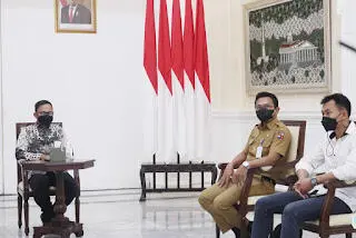 Rekrutmen Pasanggiri Moka 2021 Harus Progresif dan Inovatif