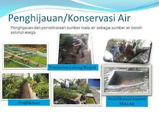 Desa Gunung Geulis Menuju Zero Waste 2021