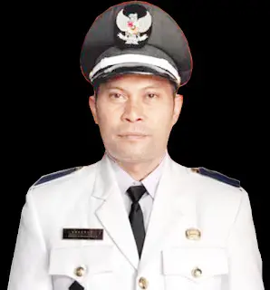 Kades Gunung Geulis Berharap Program Samisade Bisa Percepat Prekonomian Warga