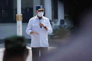 Menko Perekonomian dan Menhub : Sistem Gage di Kota Bogor Dinilai Efektif dan Efisien