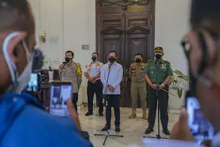 Ganjil Genap di Kota Bogor Diperpanjangan PPKM 23-25 Juli 2021