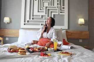THE 1O1 Flash Sale!! Pay 1 Night, Get 1 Night Free