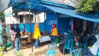 Kembali Didapati Agen BNI Penyalur Program Sembako Tak Miliki Warung
