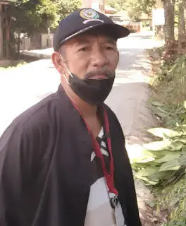 Selamat Jalan Pahlawan Lingkungan