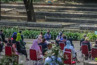 Pemkot Bogor akan Alokasikan Kebutuhan Oksigen di Kecamatan