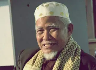 Figur Ulama Kondang, Asal Selayar Berpulang di Usia 82 Tahun