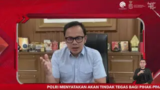 PPKM Darurat, Bima Arya : Sense of Urgency Warga dan Aparatur Harus Sama