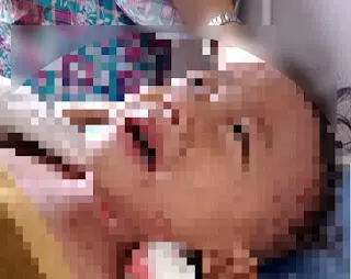Diduga Bocah 2 Tahun Digorok Tetangganya