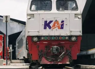 PPKM Darurat: GeNose Tak Berlaku, Ini Syarat Naik Kereta Api