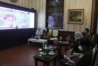 Sekda : Pemkot Kembali Refocusing Anggaran