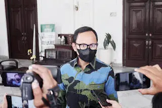 Pemkot Bogor Berlakukan WFH 100 Persen, ASN Dilarang Liburan
