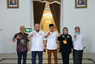 Ketua DPD RI Sesalkan Santri di Ponorogo Tewas Dikeroyok Temannya