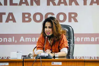 Devi Prihatini Minta Pemkot Segera Aktifkan Kembali RSL