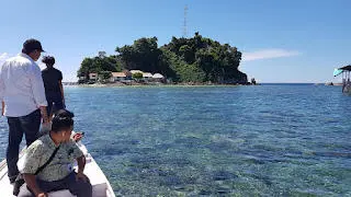 Sulawesi Tengah Miliki 3 PPKT, 2 Diantaranya Tidak Berpenduduk