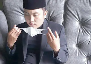 Erlangga Bicky : Zona Mera Jawa Timur Kian Meluas Kurangnya Kesadaran Masyarakat