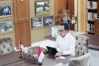 Empat Kebijakan Ini Jadi Ikhtiar Pemkot Bogor Kendalikan Kasus Covid-19