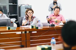 Devie Prihatini Minta Pemkot Bogor Berhentikan Sekolah Tatap Muka