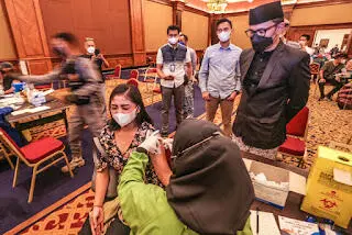 Bima Arya: Warga Bogor yang Kerja di Jakarta Harus Diprioritaskan WFH