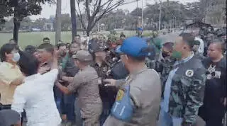 Richard Angkuw Minta Bupati Bogor Klarifikasi Ucapan Tentang Wartawan Bodrek