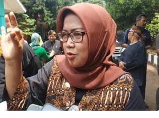 Ade Yasin Resah dengan Oknum Wartawan yang Kerap Peras Kepala Desa