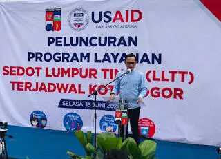 Menyelamatkan Mutu Lingkungan dengan LLTT