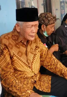 Kasepuhan Minta IPSI Kembali Ke Marwahnya