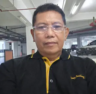 4 Kecamatan Dipanggil, Richard Angkuw Harapkan Itjen Kemensos & Kejagung Profesional