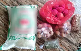 Suplier Kecamatan Dramaga Jelaskan Adanya Selisih Harga Karena Biaya Oprasional