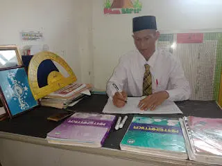 Pasca Libur Panjang, Siswa Tetap Belajar Online