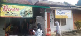 KPM Desa Parakan Jaya Akui KKS-nya di Kolektif RT/RW