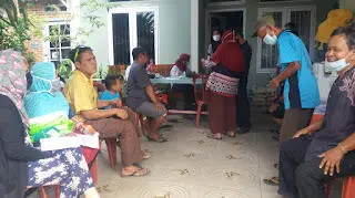 Widi Akui Jadi Agen atas Rekomendasi Kepala Desa