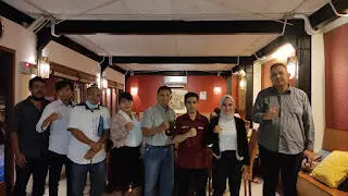 LBH DKN Mengucapkan “Selamat Hari Raya Idul Fitri 1 Syawal 1442 H”
