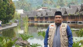 Tunaikan Zakatmu, Tingkatkan Sedekahmu