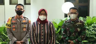 Perhatikan, Ini Instrusi Bupati Bogor dalam Antisipasi Mudik Lebaran