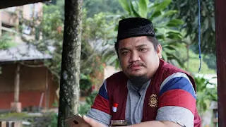 Ustadz Achmad Anshar, S.Pd.i. M.E : Motivasi Kebaikan, Ramadhan Momentum Kebangkitan