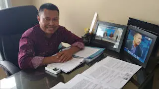 PT. PPE Dimohonkan PKPU di Pengadilan Niaga Jakarta Pusat