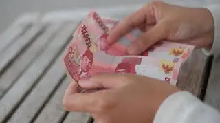 TKSK Klapanunggal Akui Adanya Pemotongan Bantuan Tunai BPNT