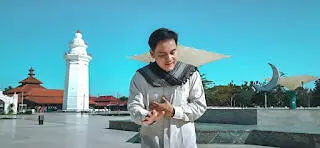 Awan Rilis Singel Baru Religi