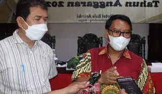 SMP dan SD di Kabupaten Bogor Dapat Tambahan Dana BOS